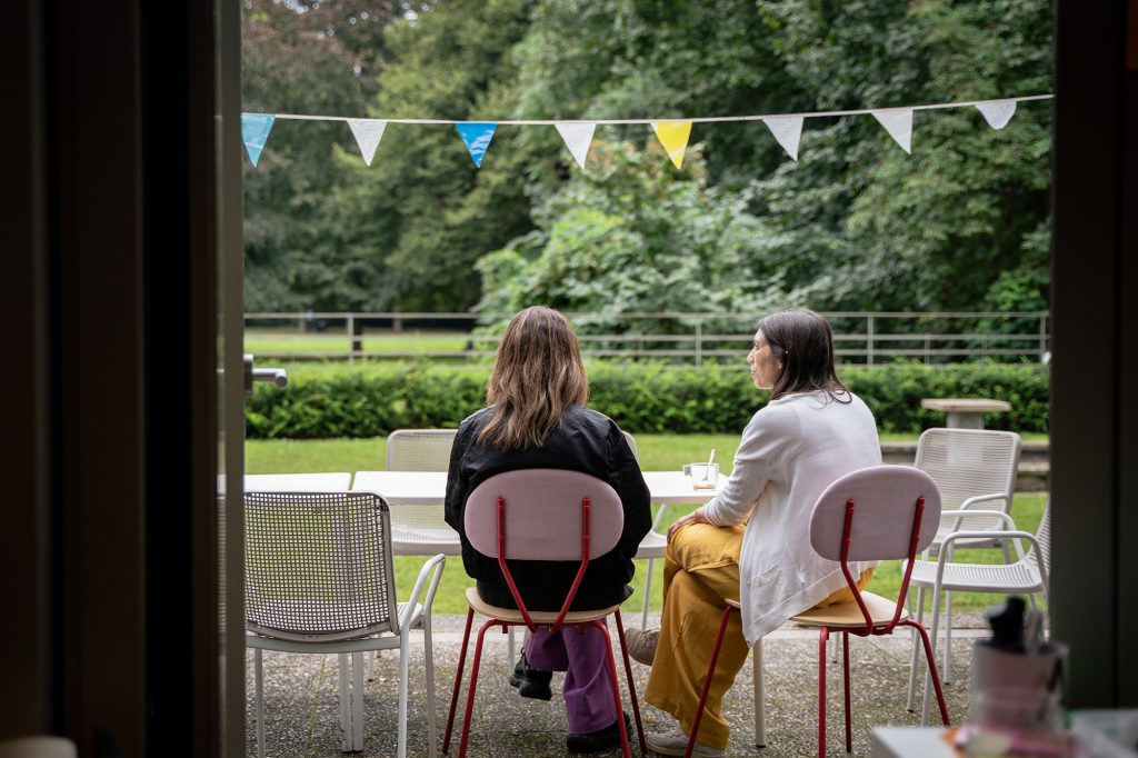 Loft im Park Bild 15