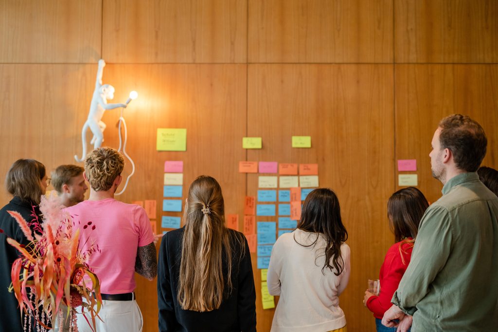 Loft im Park Bild 16